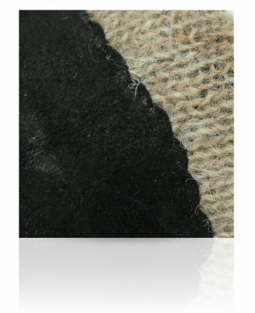 Перчатки Женские GARDA/BL//11